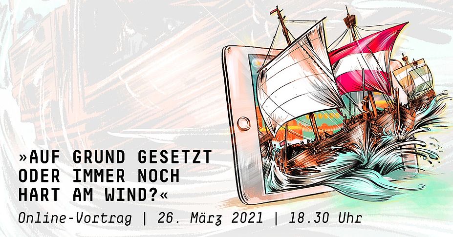 Wie digitale Spiele »die Hanse« inszenieren
