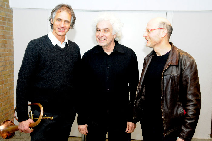 Intuitive Musik+Texte:Stockhausen-Petroschka-Mantey-Viehoff