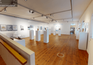 Digitale Angebote zur Ausstellung „Nordwärts-Südwärts“