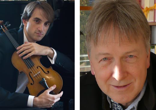 Mozart-Feature in der Schachtel - noch freie Plätze!