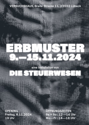 ERBMUSTER