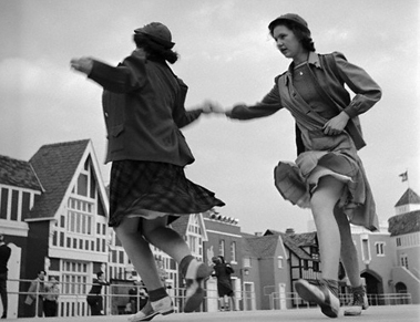 SwingStreet