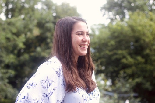 Sommerkonzert mit Katharina Schwerk