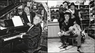 Gershwin goes Dolce Vita