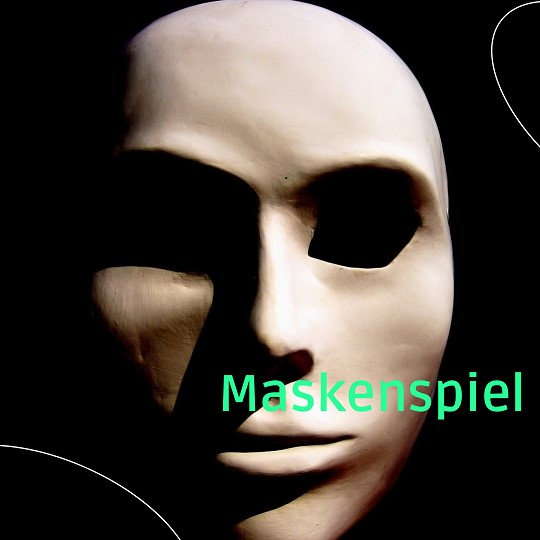 Theatercamp "Maskenspiel"