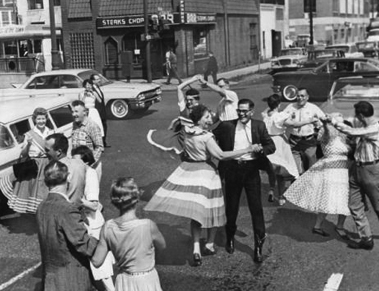 SwingStreet