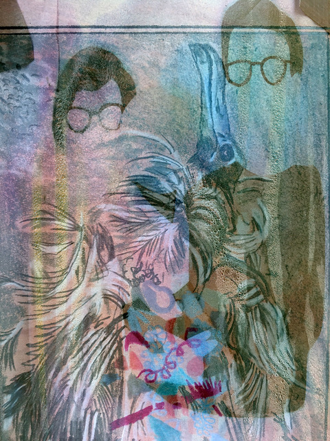 KLIMA-BILDER-WORKSHOP (Zeichnung / Foto / Animation)