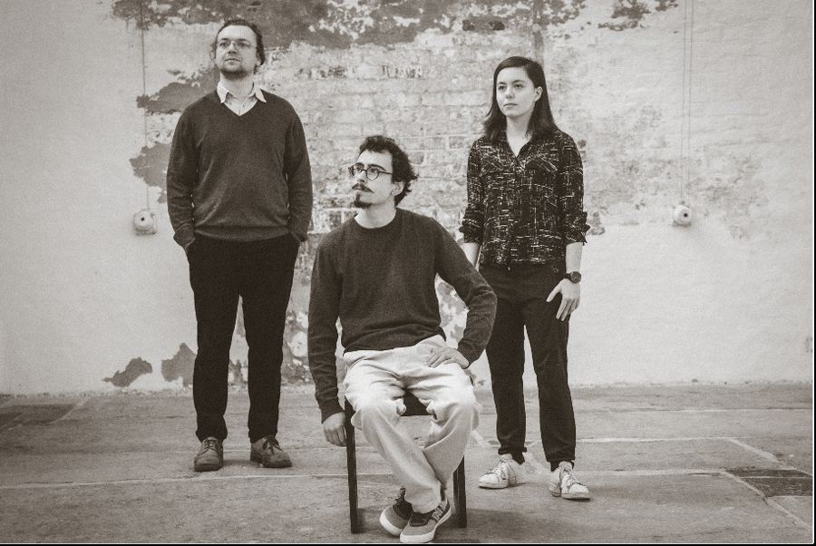 „Die schlaue Bildkröte“ – ein Konzert voller Klangvielfalt