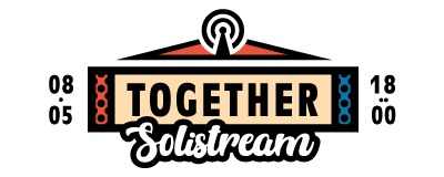 SoliStream aus dem TreibsAND
