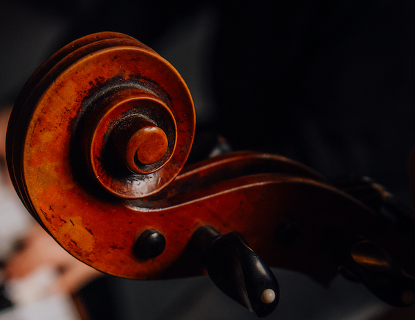 Neue Musik im Ostseeraum - Streichquartett