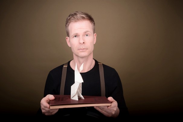 „Der will doch nur spielen“ -Christian Brandes