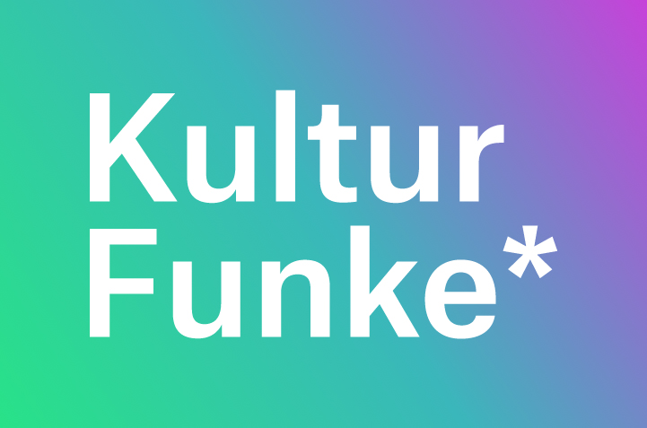 Kulturfunke* - Best Practice: Neue Spielorte/ Begegnungen