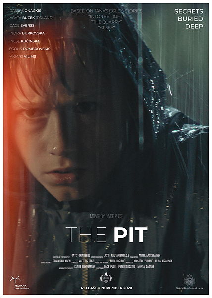 THE PIT