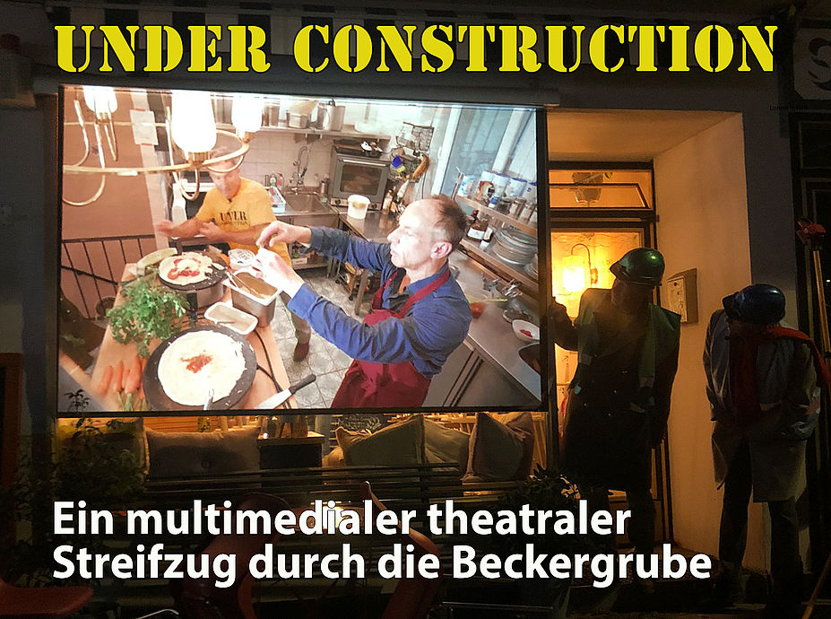 UNDER CONSTRUCTION