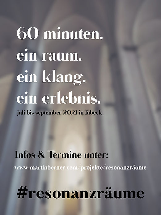 #resoanzräume