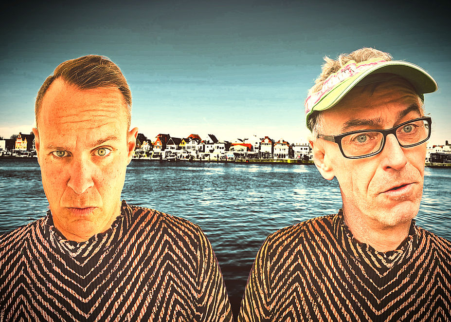 DIE WAHRHEIT ÜBER TRAVEMÜNDE