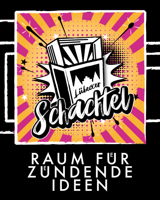 Die Lübecker Schachtel