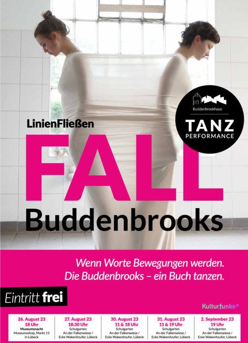 FALL Buddenbrooks