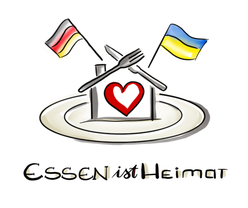 Essen ist Heimat