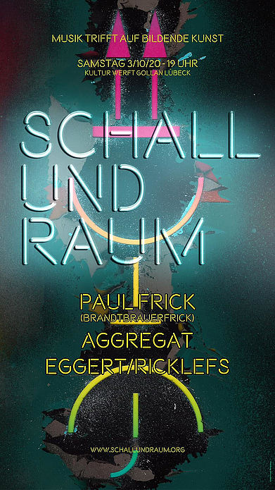 Schall und Raum