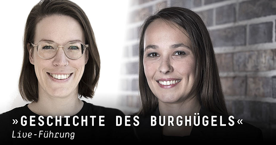 Wie entsteht eine Ausstellung?