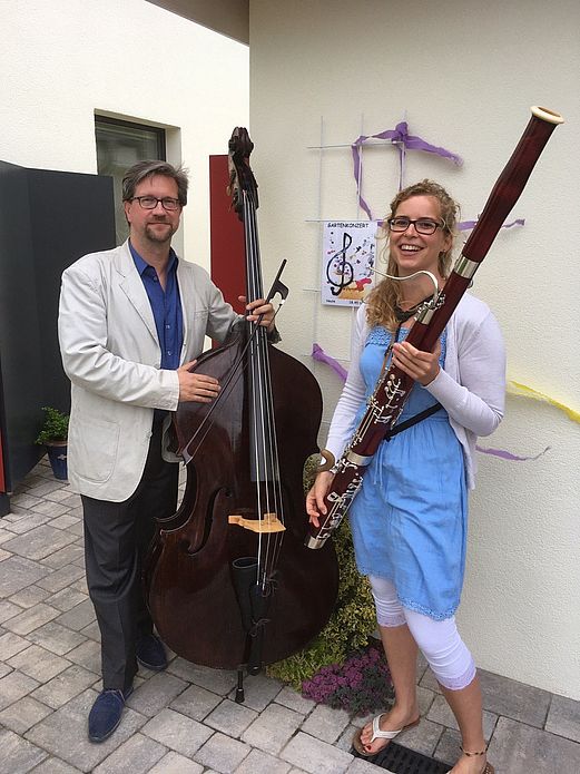 Musik in der Messfeier