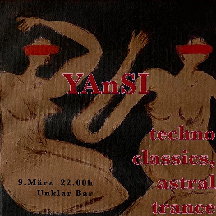 YAnSI