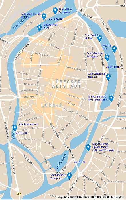 KonneXionen