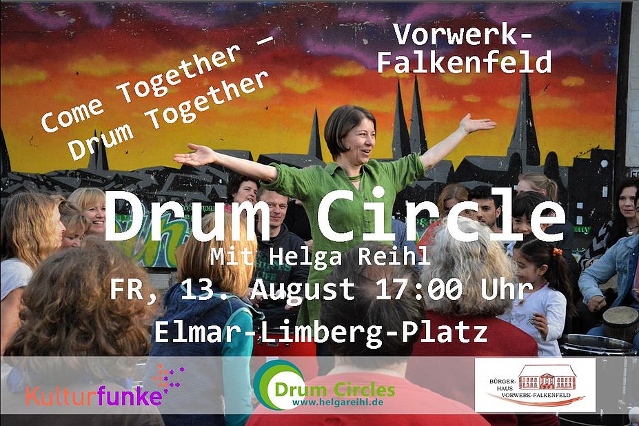 Drum Circle