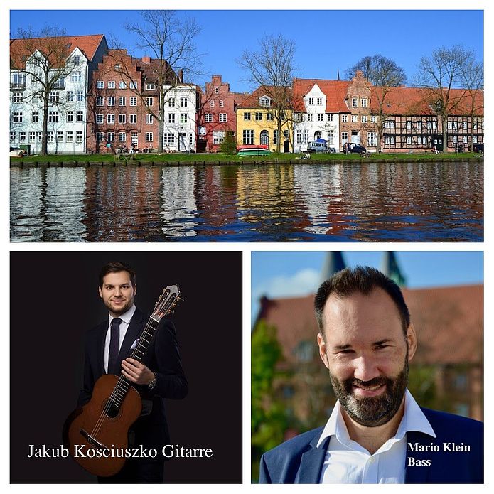 Kulturfunke springt von Haus zu Haus
