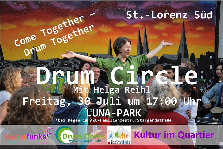 Drum Circle