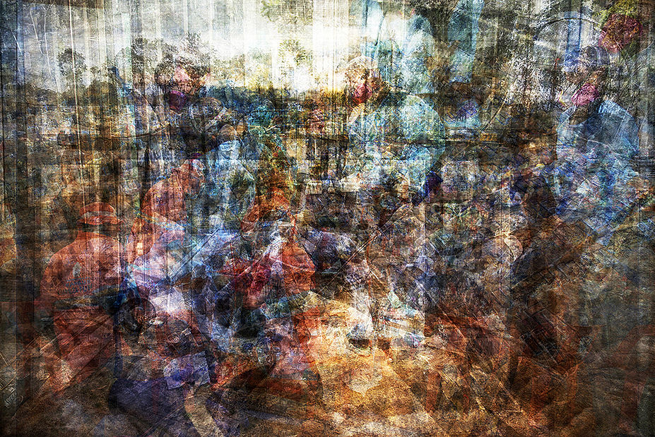ATLAS - The City