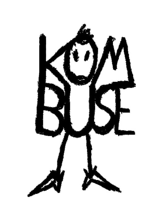 KOMBÜSE - Vom Beckenrand einer Träne (STREAM)