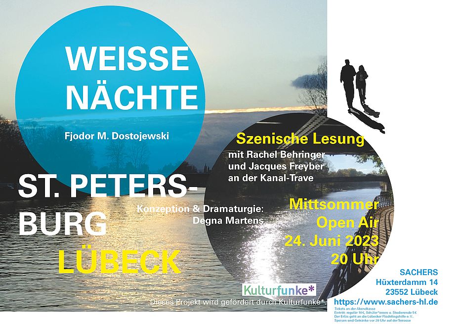 WEISSE NÄCHTE