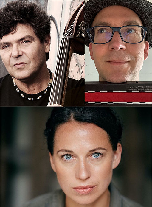 Achtung! Konzert