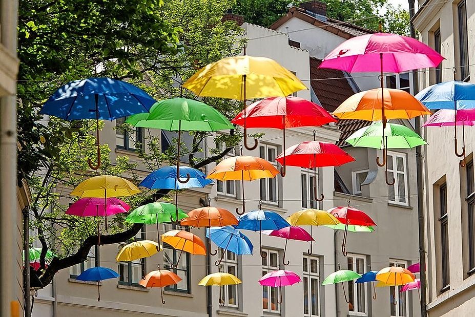 Kulturfunke* beim HANSEKULTUR-FESTIVAL