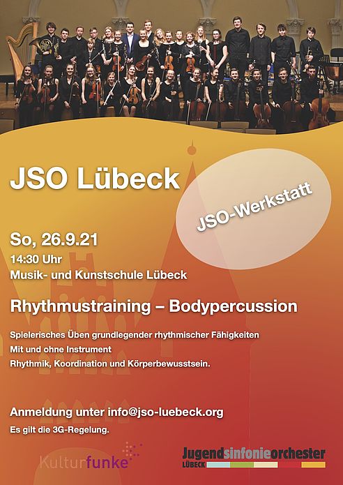 JSO-Werkstatt