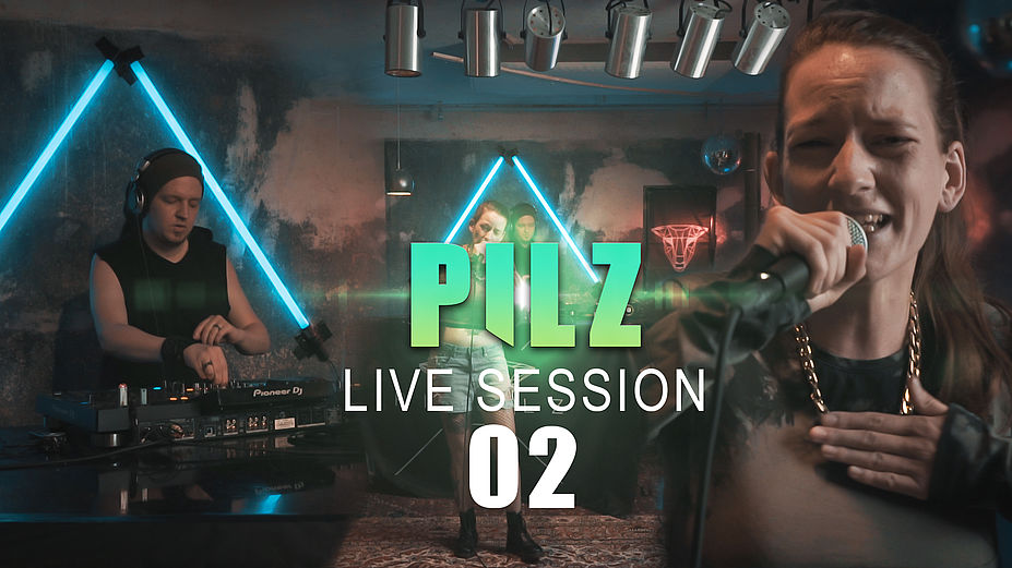 PILZ - WALDZIMMER SESSION #2