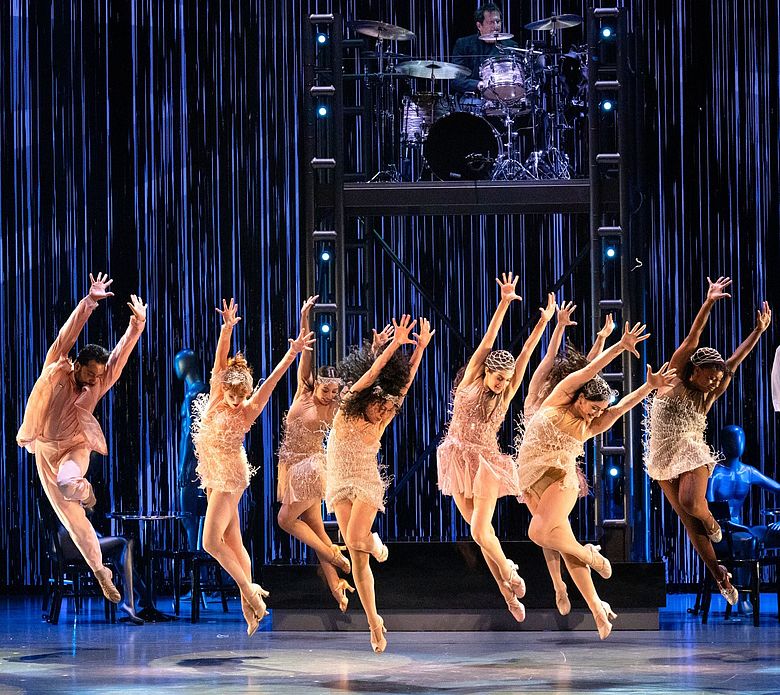Musical Dance