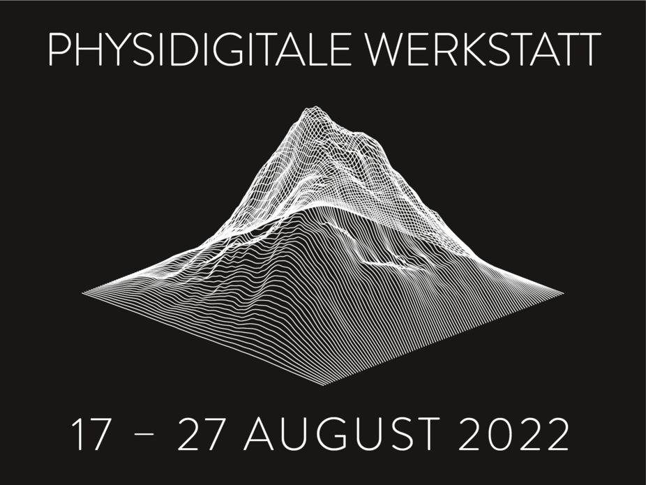 Die physidigitale Werkstatt