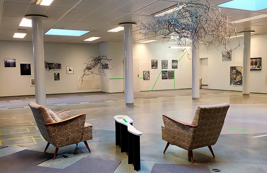 die brachiale 4 - Finissage