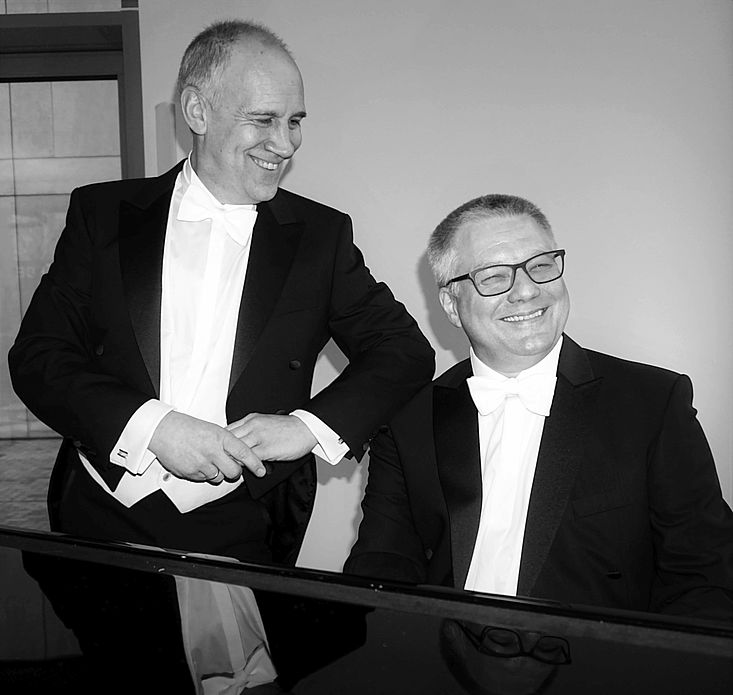 Songs und Stories - aus Filmen der 1930er Jahre