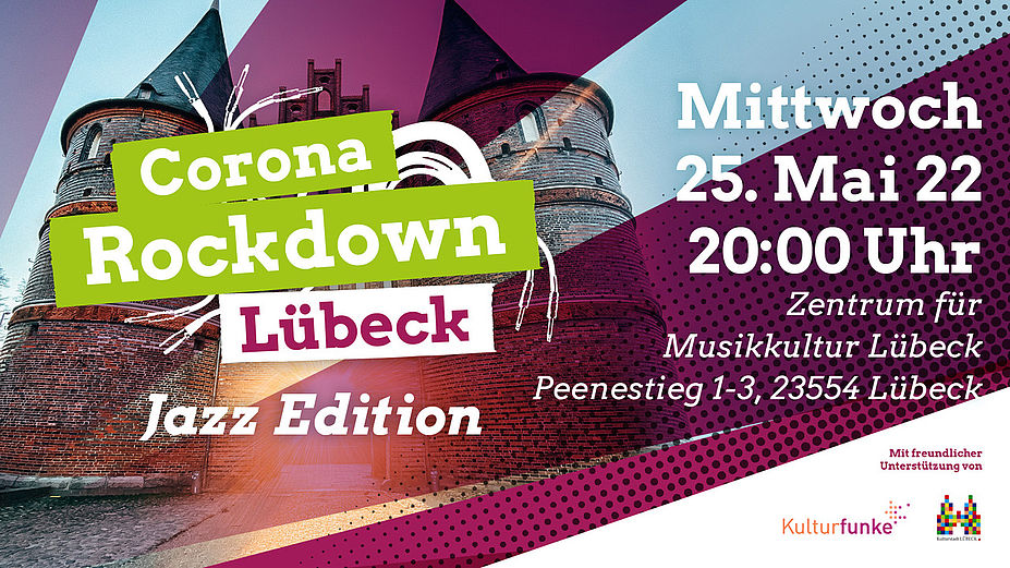 Corona Rockdown - Jazz Edition