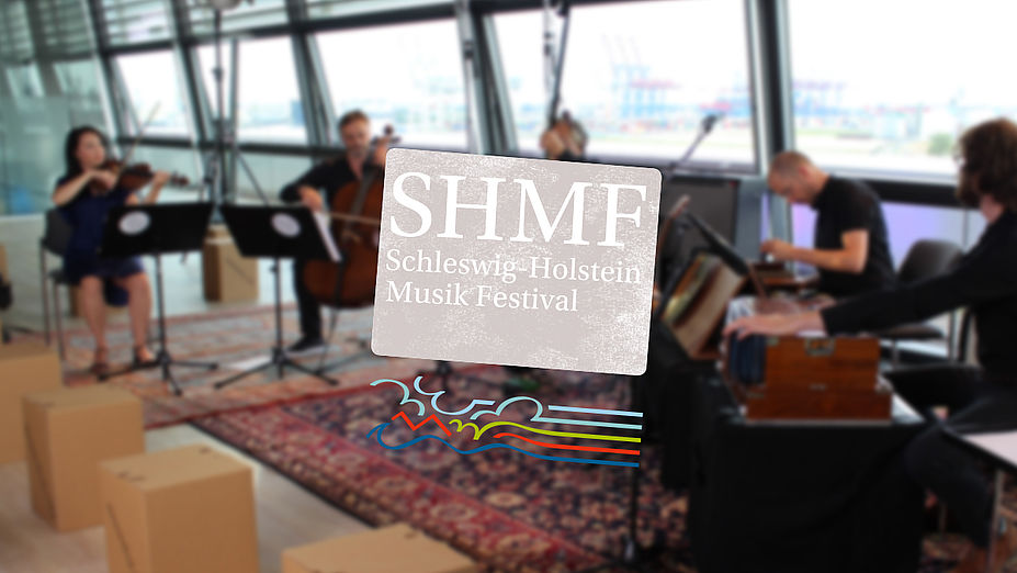 SHMF: Moondog New Sounds
