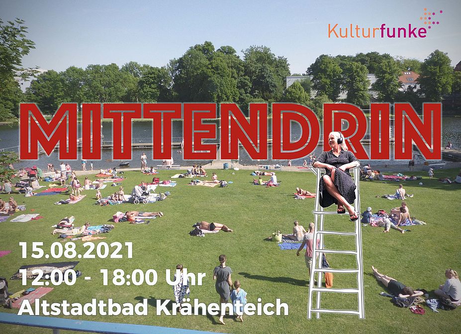 MITTENDRIN - ein Hörerlebnis