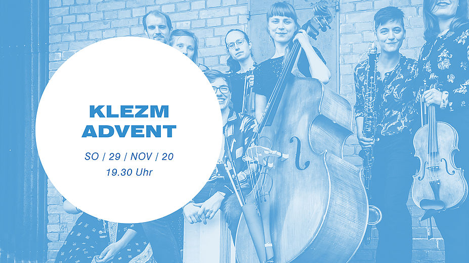 »KlezmAdvent«