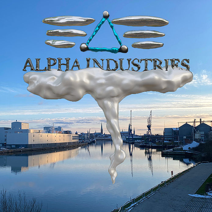 ALPHA INDUSTRIES