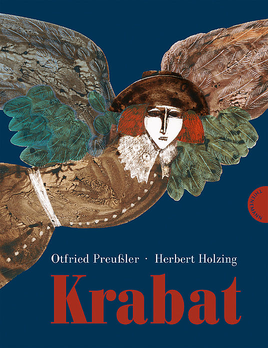 Inszenierte Lesung: Krabat (live gestreamt)