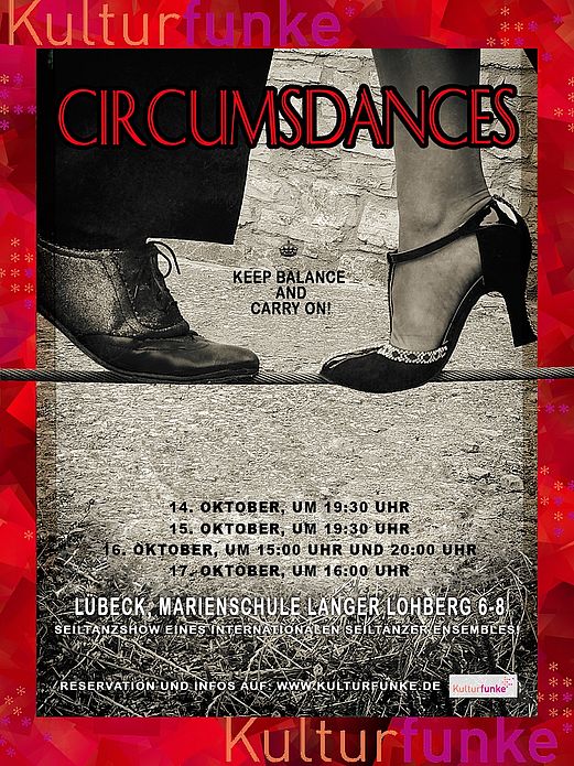 Circumsdances