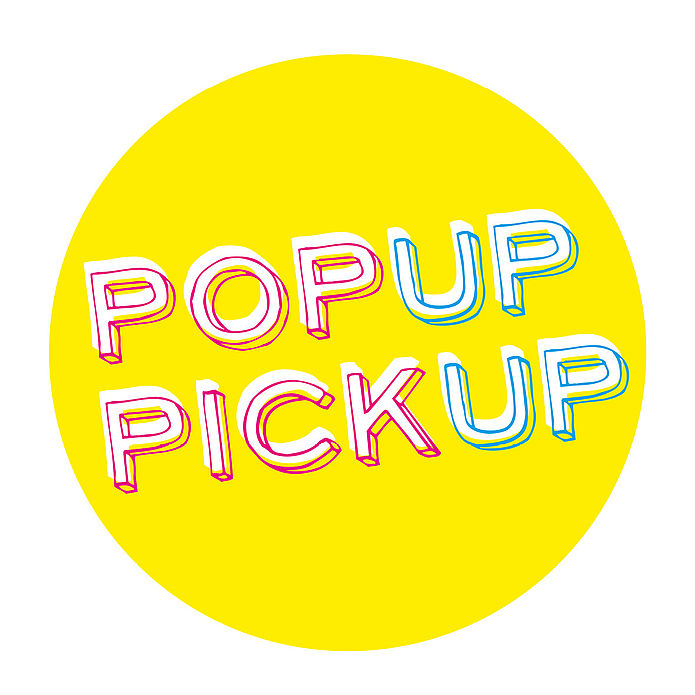 PopUp PickUp